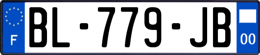 BL-779-JB