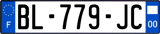 BL-779-JC