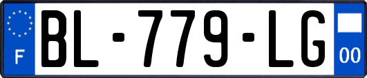 BL-779-LG