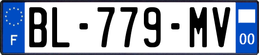 BL-779-MV