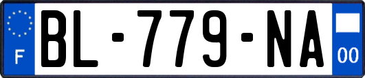 BL-779-NA