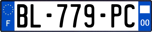 BL-779-PC