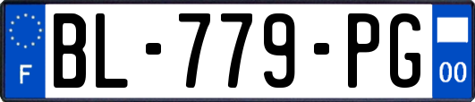 BL-779-PG