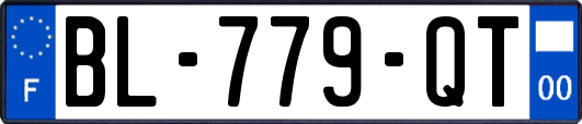 BL-779-QT