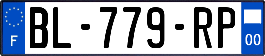 BL-779-RP