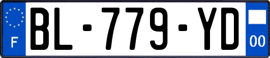 BL-779-YD