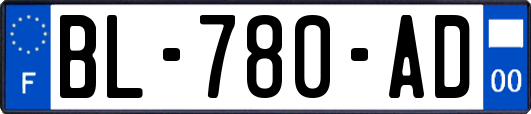 BL-780-AD