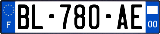 BL-780-AE