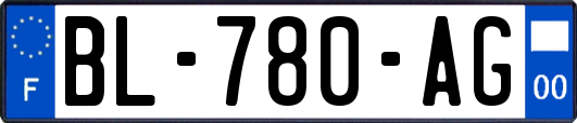 BL-780-AG