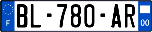 BL-780-AR