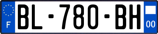 BL-780-BH