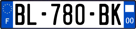 BL-780-BK