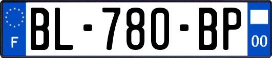 BL-780-BP