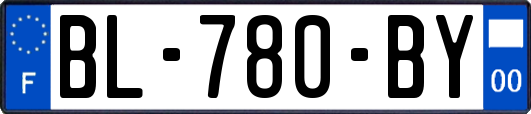 BL-780-BY