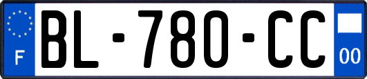 BL-780-CC