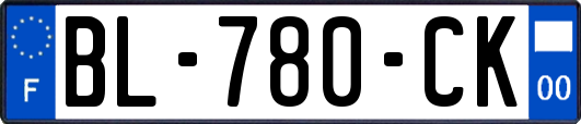 BL-780-CK