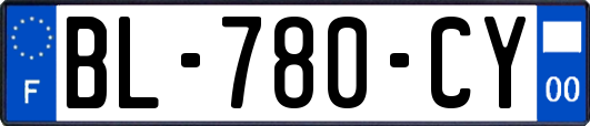 BL-780-CY