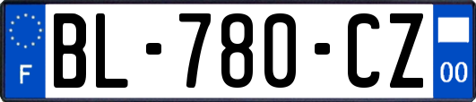 BL-780-CZ