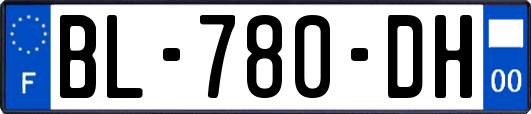 BL-780-DH