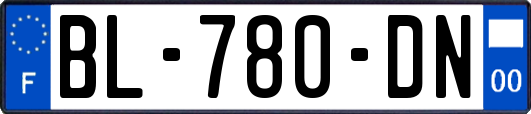 BL-780-DN