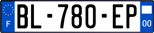 BL-780-EP