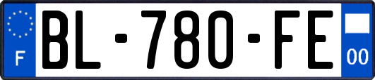 BL-780-FE