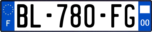 BL-780-FG