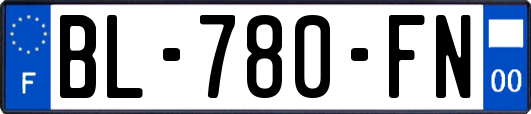 BL-780-FN