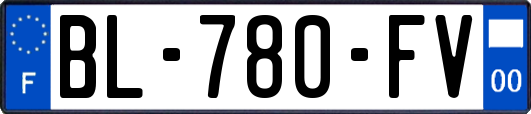 BL-780-FV