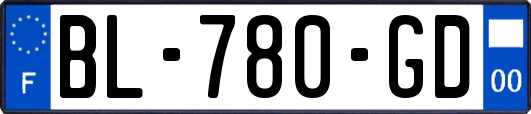 BL-780-GD