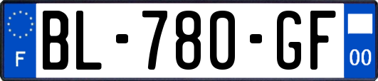 BL-780-GF