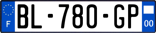 BL-780-GP