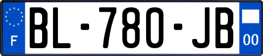BL-780-JB