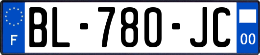 BL-780-JC