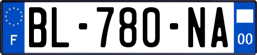 BL-780-NA