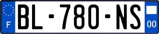 BL-780-NS