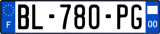 BL-780-PG