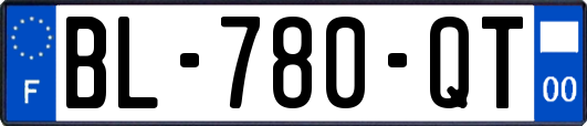 BL-780-QT