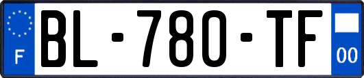 BL-780-TF