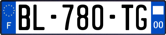 BL-780-TG