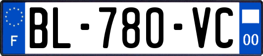 BL-780-VC