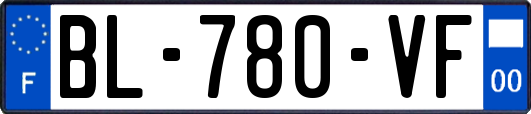 BL-780-VF