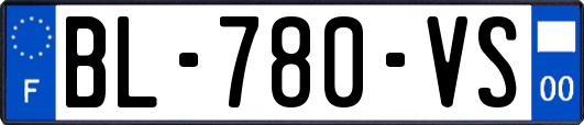 BL-780-VS