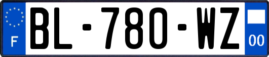 BL-780-WZ