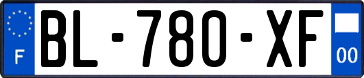 BL-780-XF