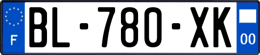 BL-780-XK