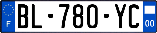 BL-780-YC