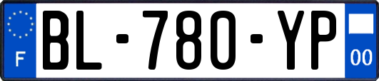 BL-780-YP