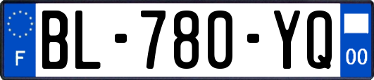 BL-780-YQ