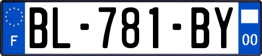 BL-781-BY